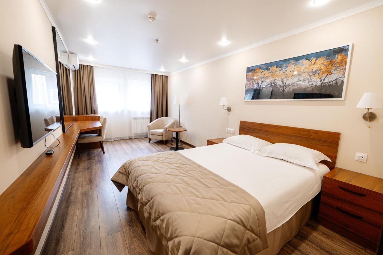 CHAGALA HOTEL URALSK УРАЛЬСК 3* (Казахстан) - от 3333 RUB | NOCHI