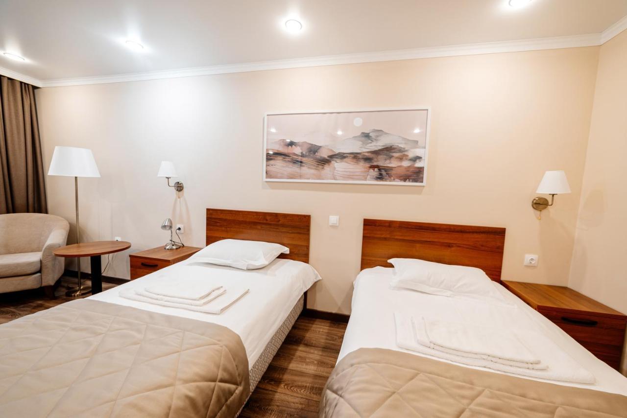 CHAGALA HOTEL URALSK УРАЛЬСК 3* (Казахстан) - от 3397 RUB | NOCHI